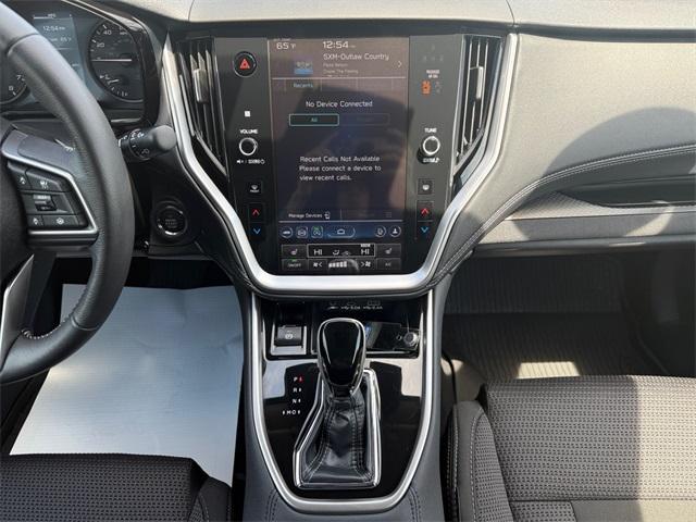 new 2025 Subaru Outback car, priced at $33,391