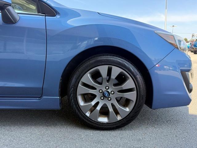 used 2015 Subaru Impreza car, priced at $12,217