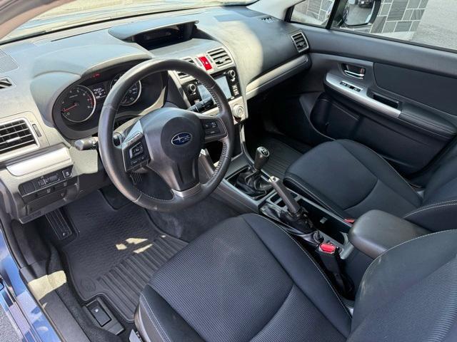 used 2015 Subaru Impreza car, priced at $12,217