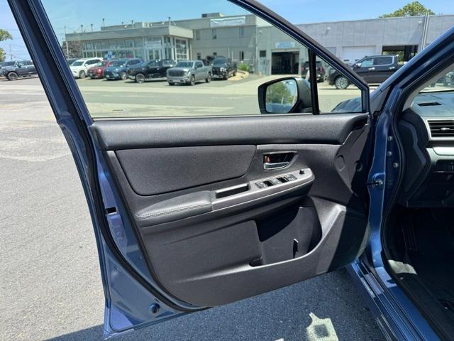 used 2015 Subaru Impreza car, priced at $12,217