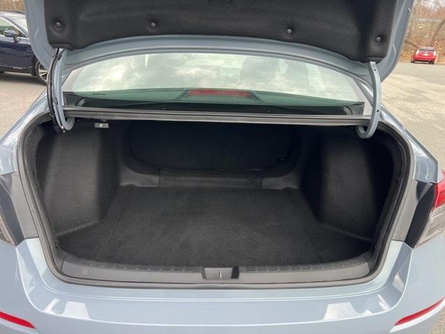 used 2024 Honda Civic car, priced at $25,227