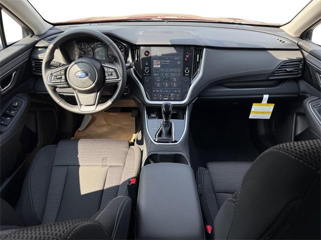 new 2025 Subaru Outback car, priced at $36,369