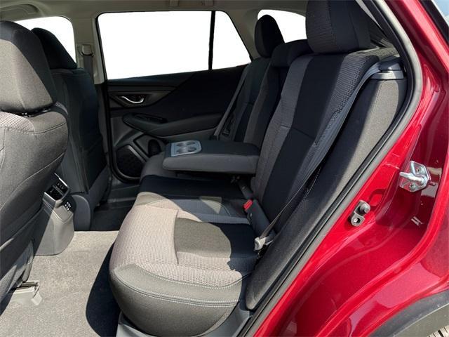 new 2025 Subaru Outback car, priced at $36,369