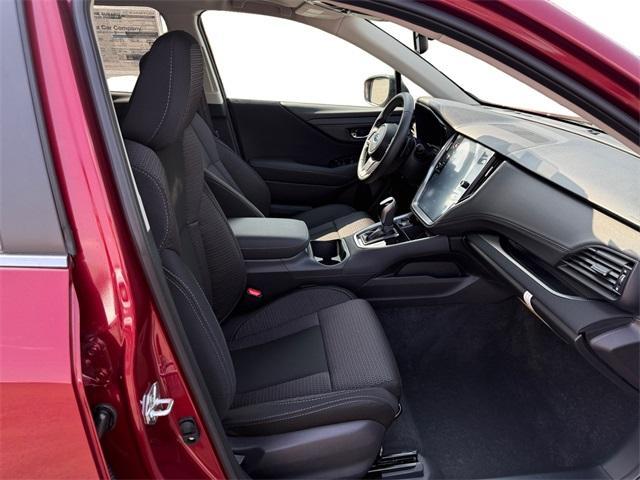 new 2025 Subaru Outback car, priced at $36,369