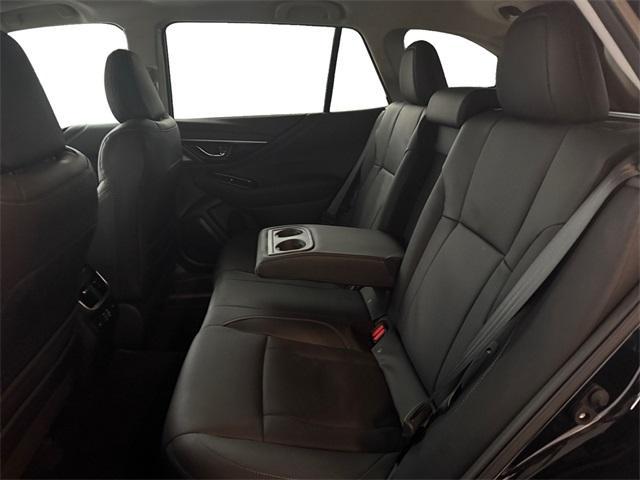 new 2025 Subaru Outback car, priced at $37,769