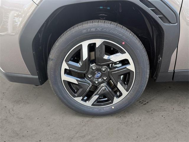 new 2025 Subaru Forester car, priced at $41,651