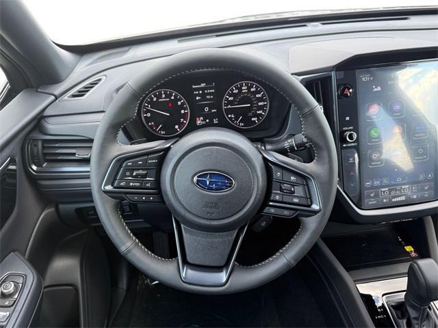 new 2025 Subaru Forester car, priced at $41,651