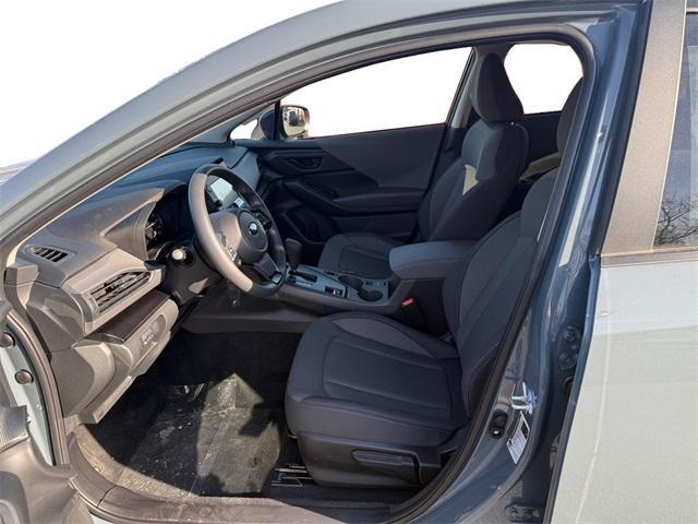 new 2025 Subaru Crosstrek car, priced at $29,843