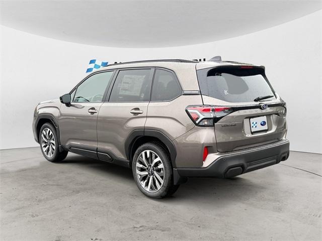 new 2025 Subaru Forester car, priced at $41,364