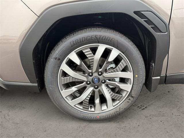 new 2025 Subaru Forester car, priced at $41,364