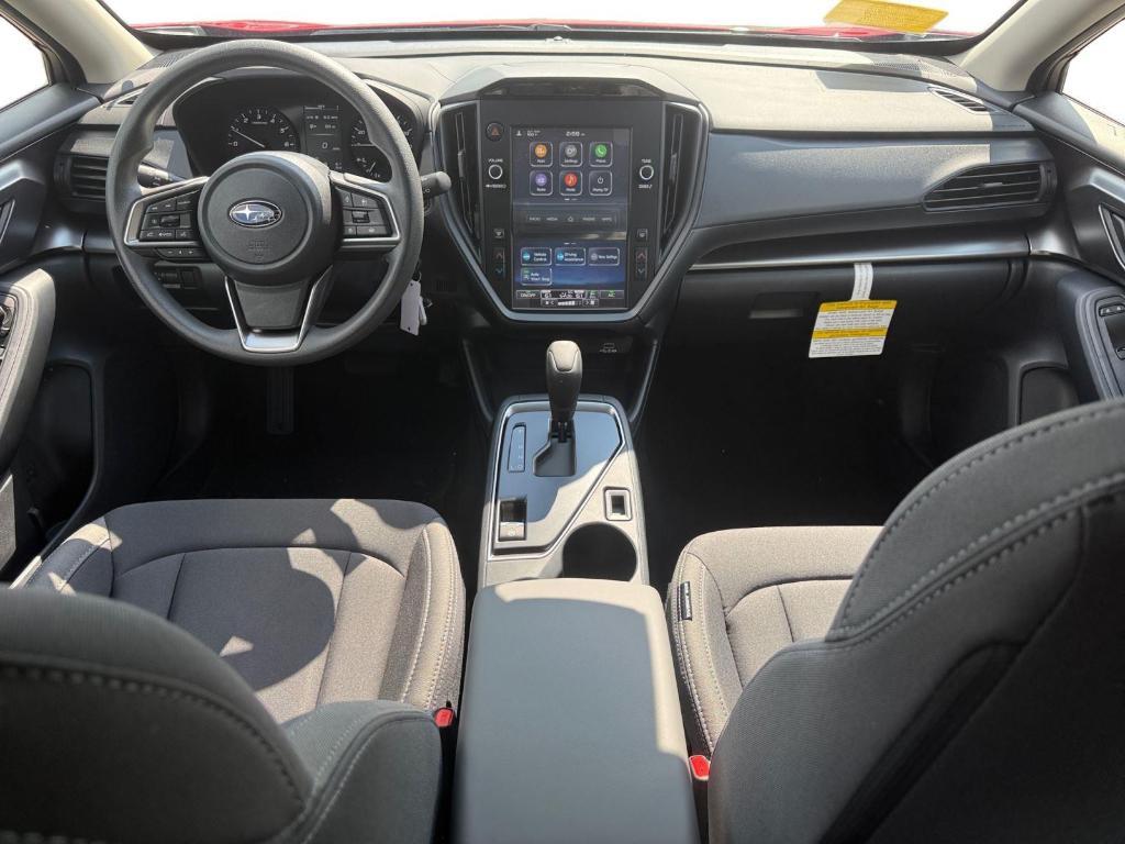new 2025 Subaru Impreza car, priced at $24,484