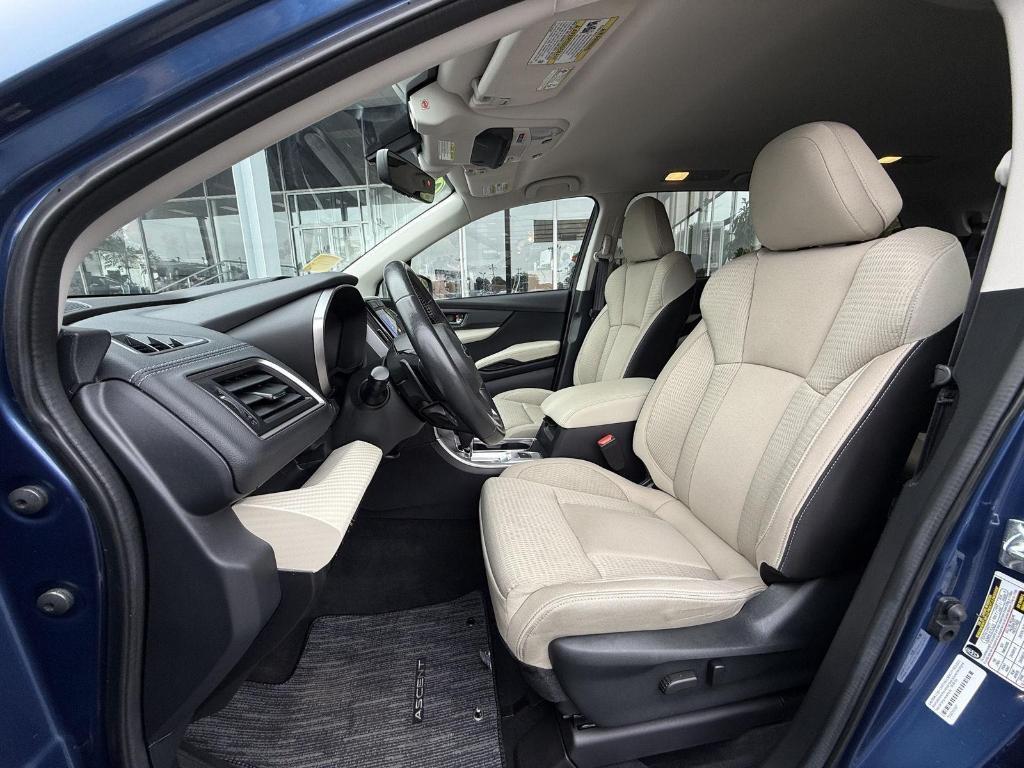 used 2022 Subaru Ascent car, priced at $29,110