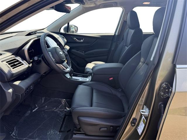 new 2025 Subaru Ascent car, priced at $50,315