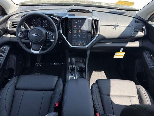 new 2025 Subaru Ascent car, priced at $50,315