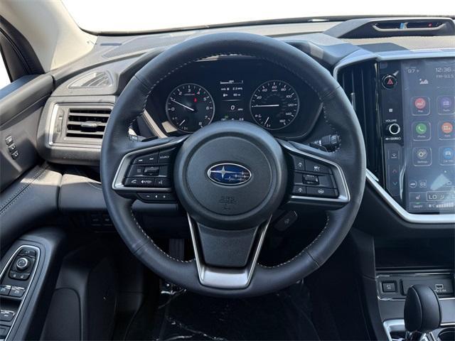 new 2025 Subaru Ascent car, priced at $50,315