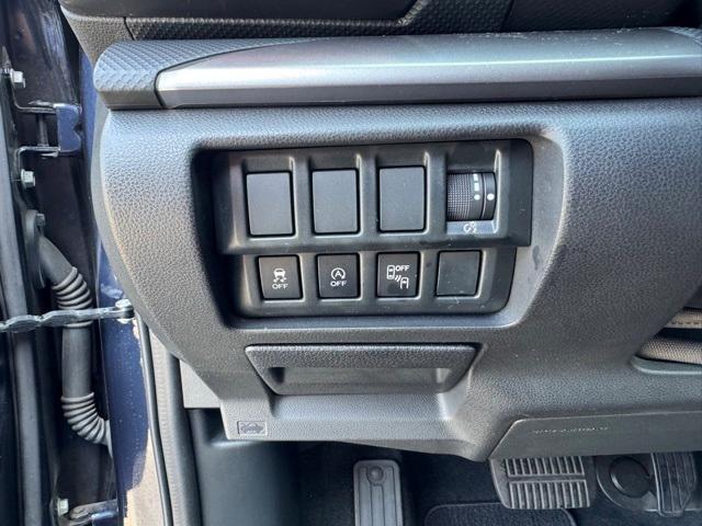 used 2020 Subaru Forester car, priced at $25,969