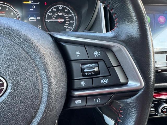 used 2020 Subaru Forester car, priced at $25,969