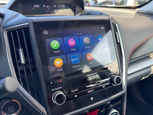 used 2020 Subaru Forester car, priced at $25,969
