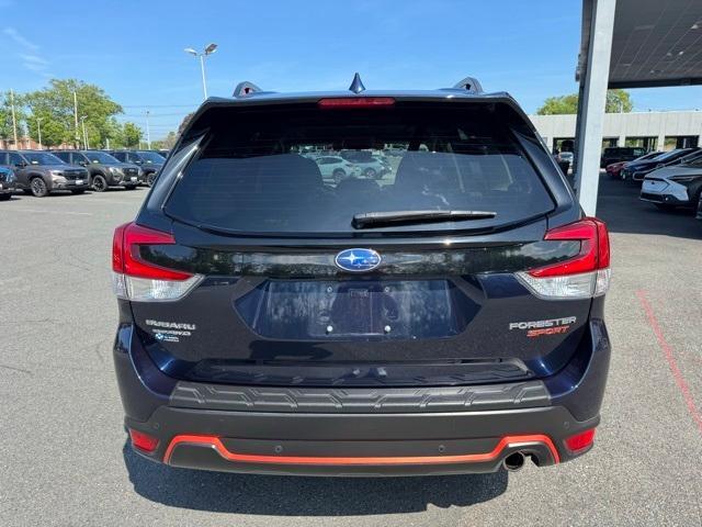 used 2020 Subaru Forester car, priced at $25,969