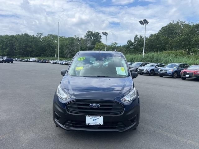 used 2020 Ford Transit Connect car, priced at $19,968