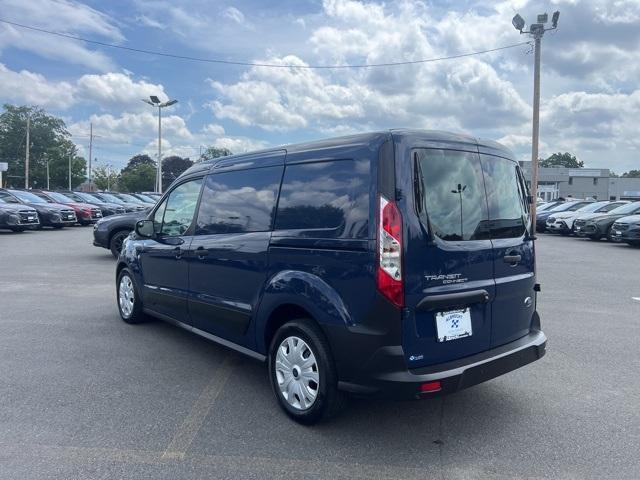 used 2020 Ford Transit Connect car, priced at $19,968
