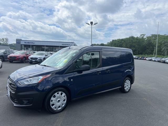 used 2020 Ford Transit Connect car, priced at $19,968