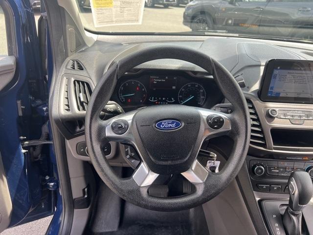 used 2020 Ford Transit Connect car, priced at $19,968