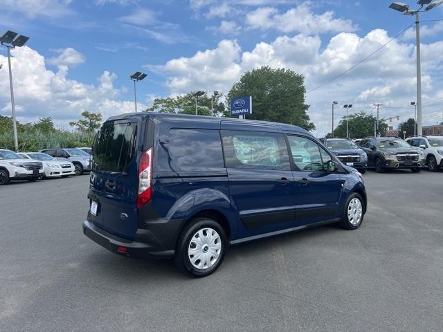 used 2020 Ford Transit Connect car, priced at $19,968