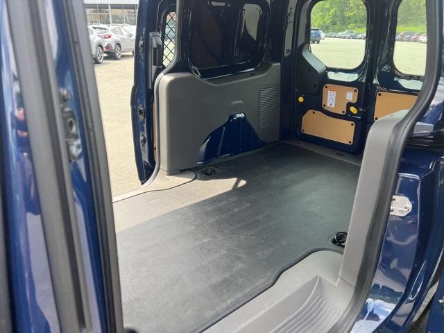 used 2020 Ford Transit Connect car, priced at $19,968