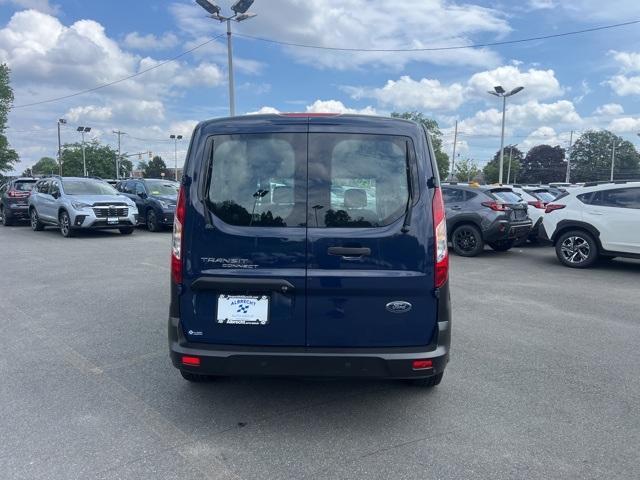 used 2020 Ford Transit Connect car, priced at $19,968