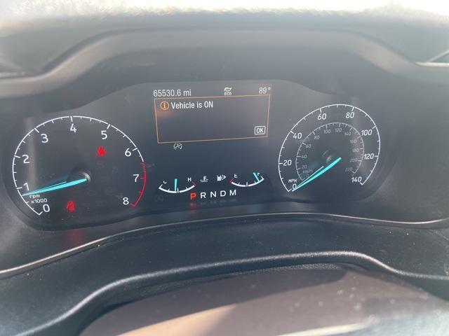 used 2020 Ford Transit Connect car, priced at $19,968