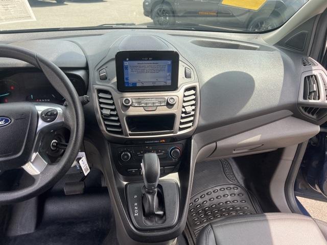 used 2020 Ford Transit Connect car, priced at $19,968