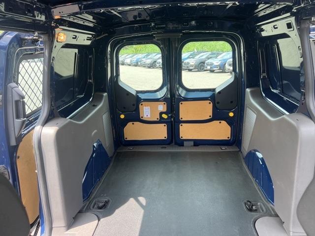 used 2020 Ford Transit Connect car, priced at $19,968