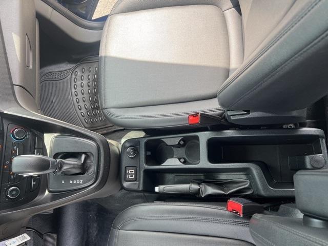 used 2020 Ford Transit Connect car, priced at $19,968