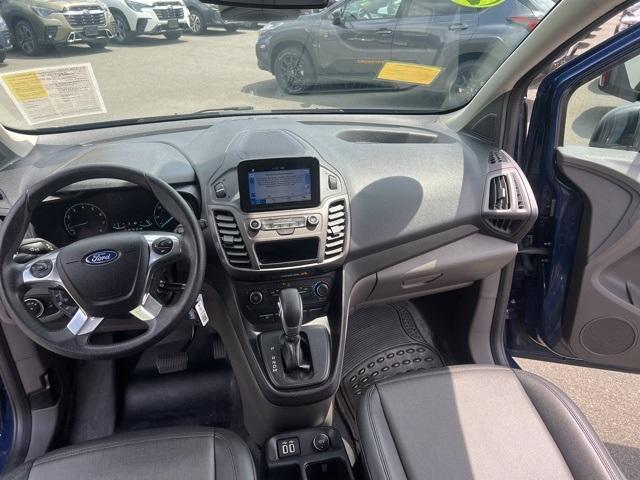 used 2020 Ford Transit Connect car, priced at $19,968
