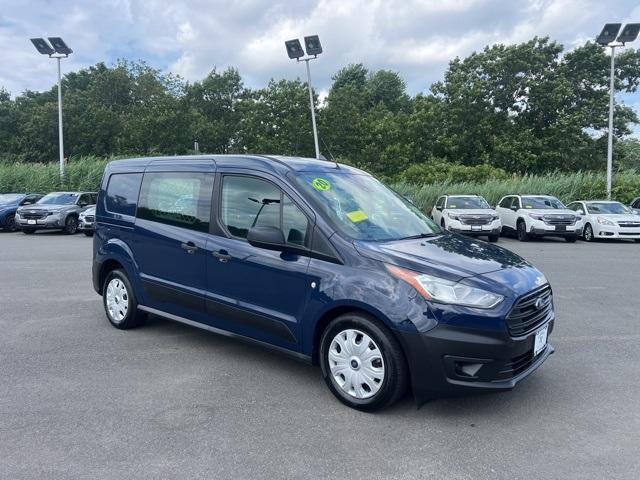 used 2020 Ford Transit Connect car, priced at $19,968