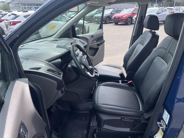 used 2020 Ford Transit Connect car, priced at $19,968