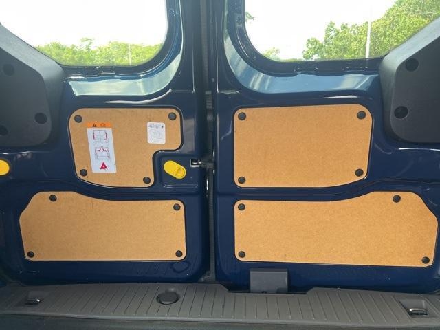 used 2020 Ford Transit Connect car, priced at $19,968