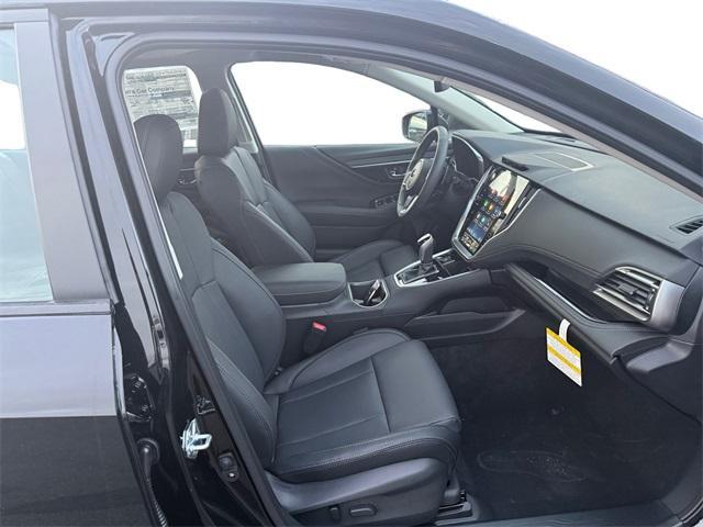 new 2025 Subaru Legacy car, priced at $35,994