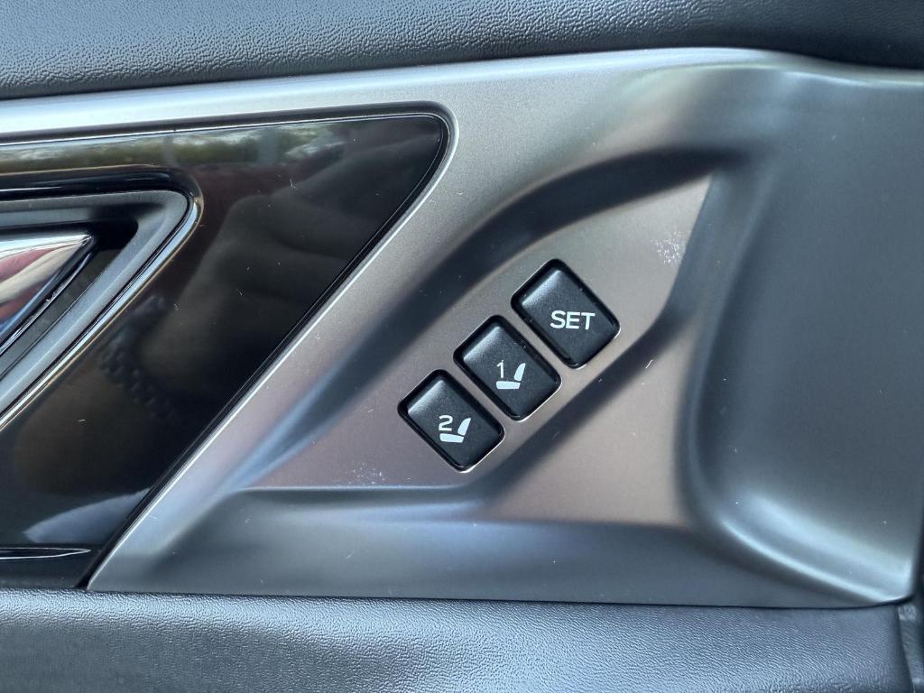 used 2025 Subaru Legacy car, priced at $32,999