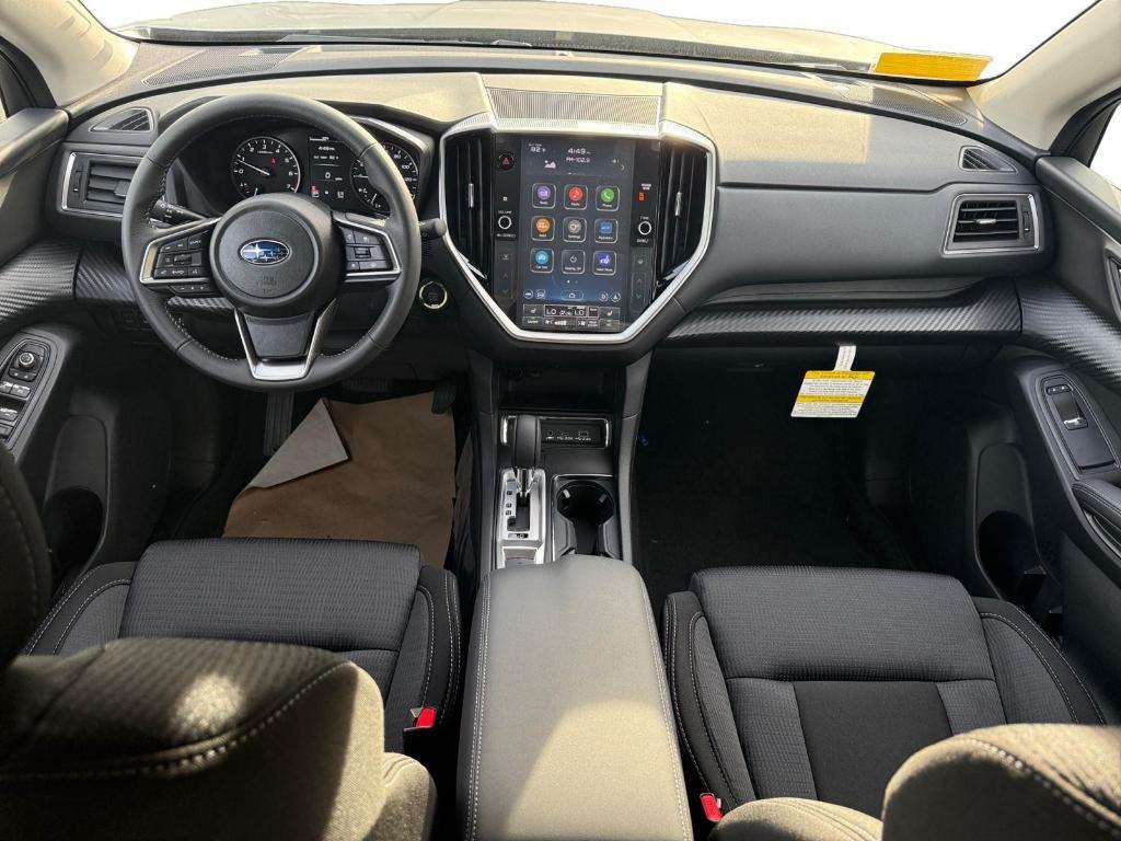 new 2025 Subaru Ascent car, priced at $40,066