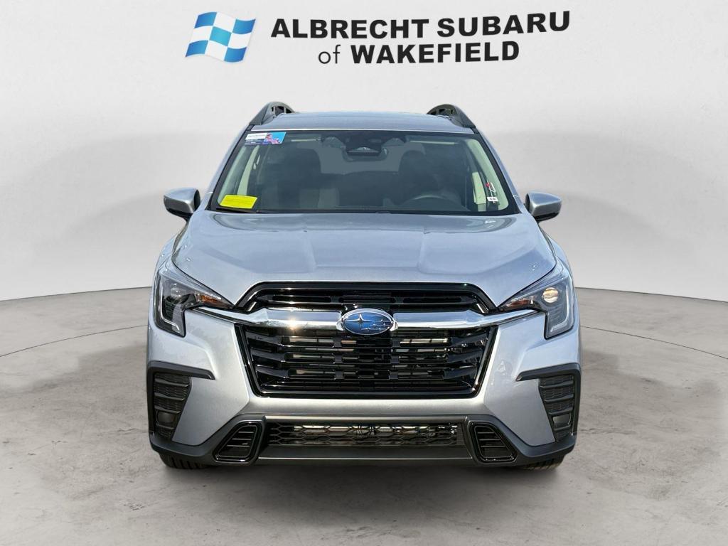 new 2025 Subaru Ascent car, priced at $40,066