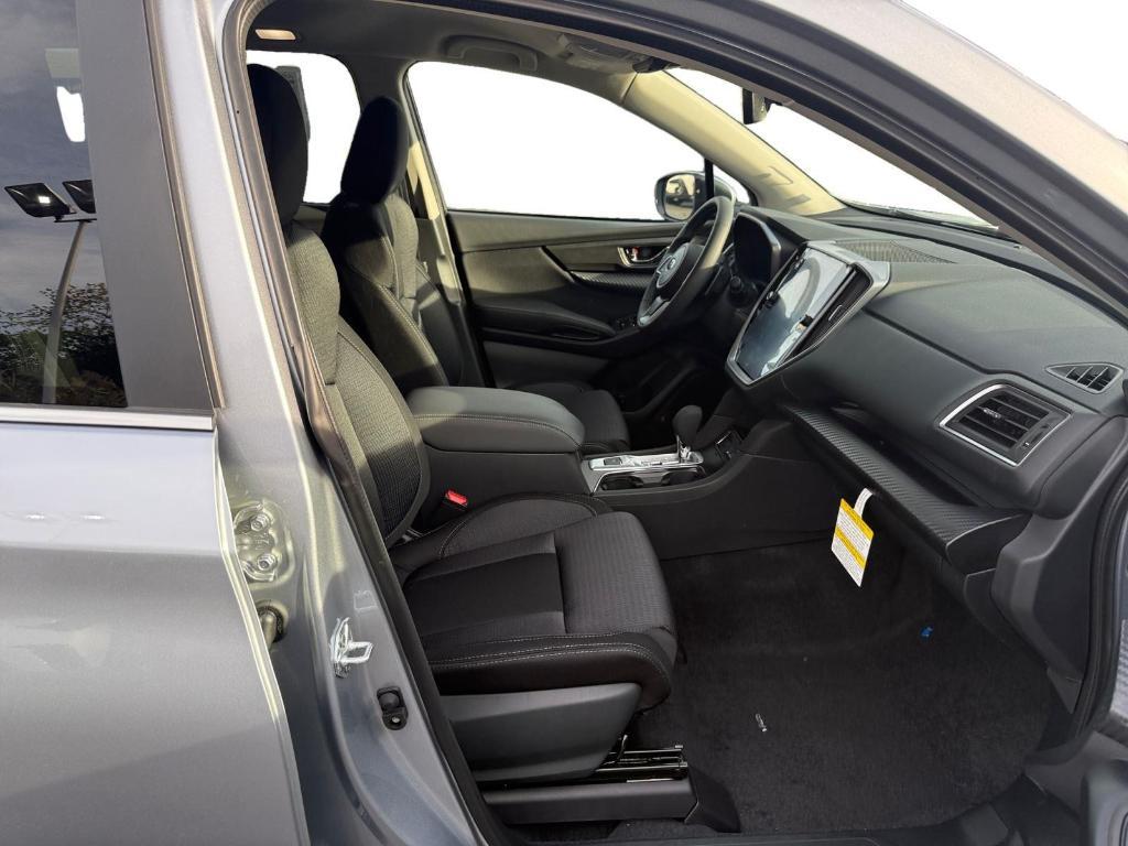new 2025 Subaru Ascent car, priced at $40,066