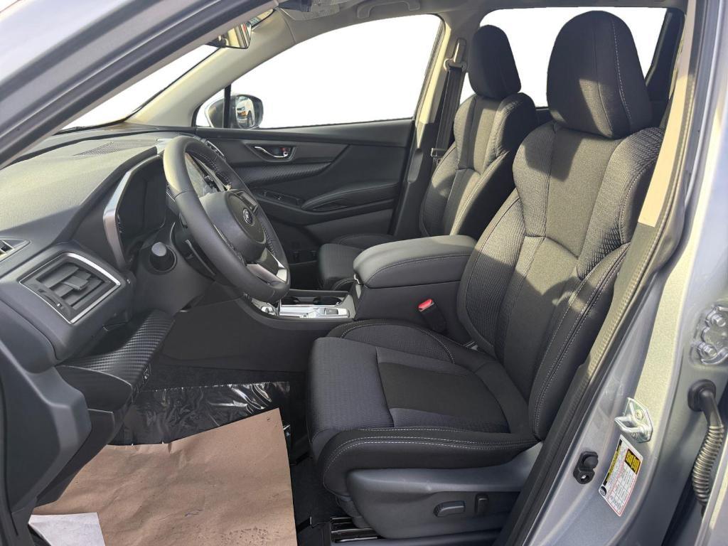 new 2025 Subaru Ascent car, priced at $40,066
