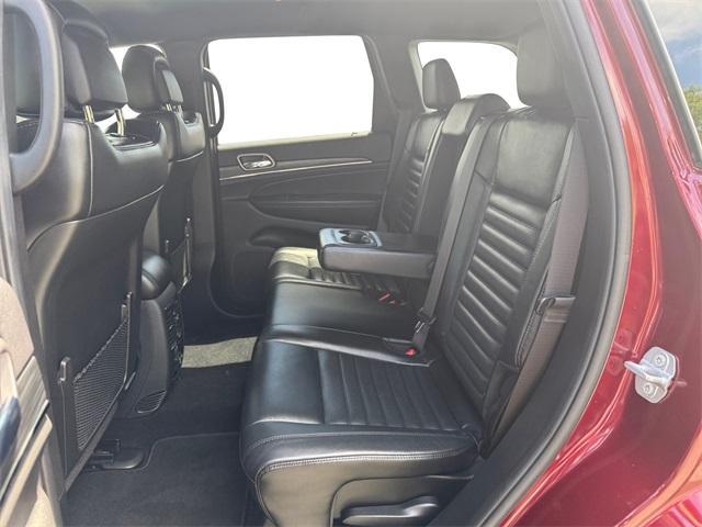 used 2019 Jeep Grand Cherokee car, priced at $27,404