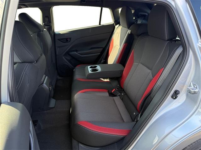 new 2025 Subaru Impreza car, priced at $33,448