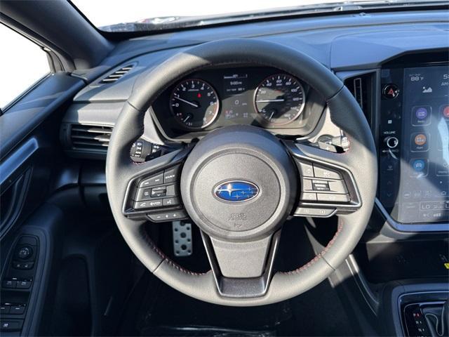 new 2025 Subaru Impreza car, priced at $28,498
