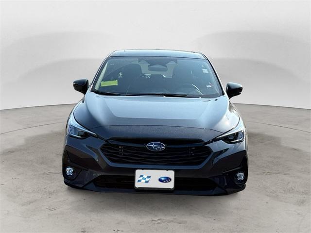 new 2025 Subaru Impreza car, priced at $28,498