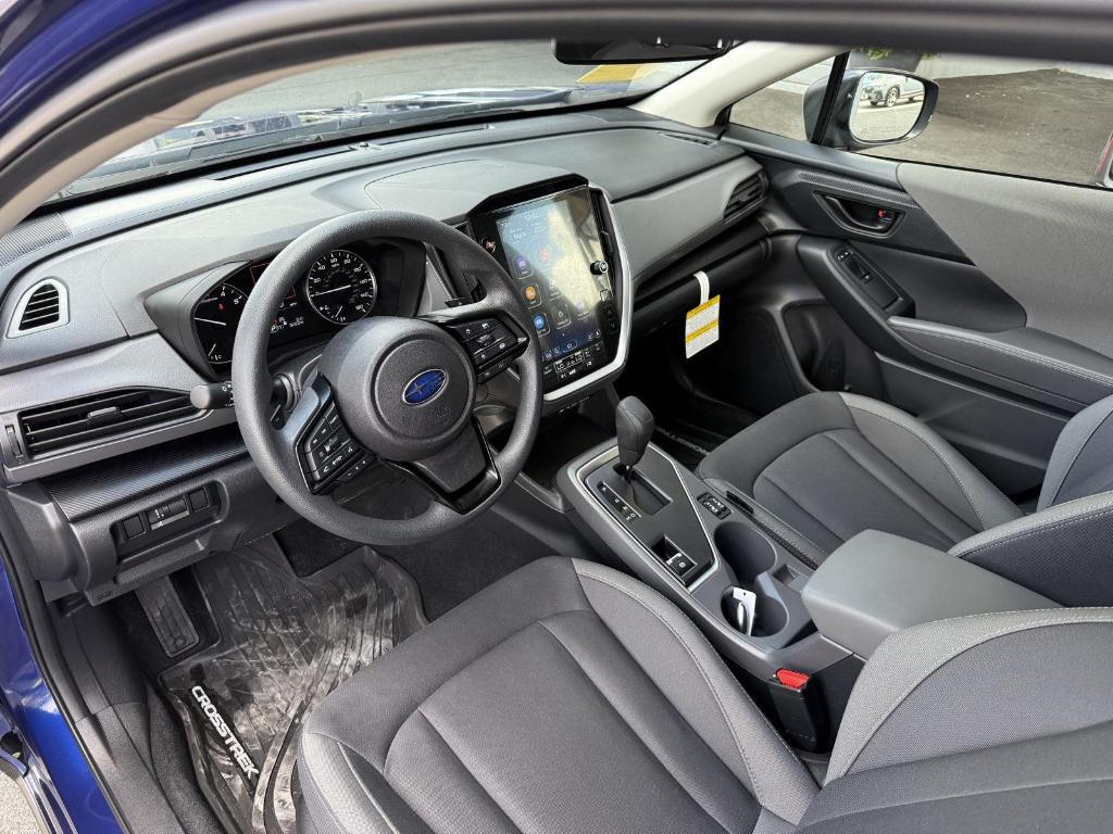 used 2025 Subaru Crosstrek car, priced at $29,360