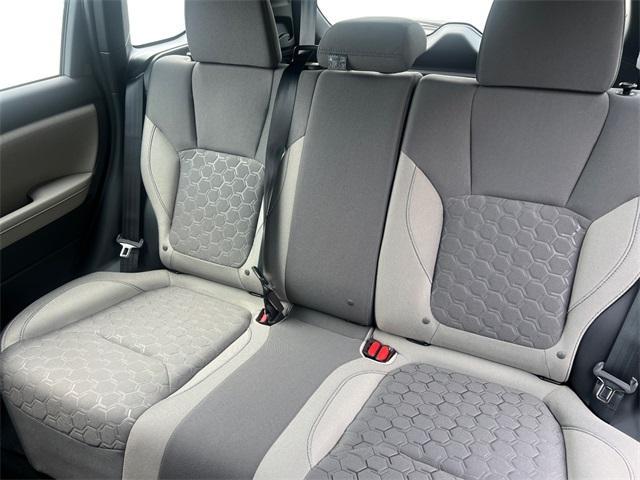 new 2025 Subaru Forester car, priced at $30,420